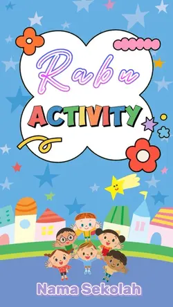Rabu activity
