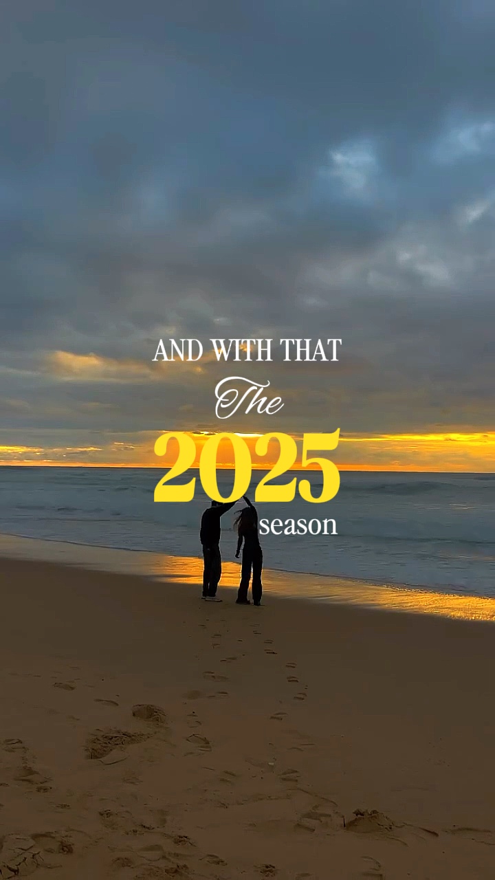 2025 sezonu