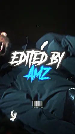 City lights template