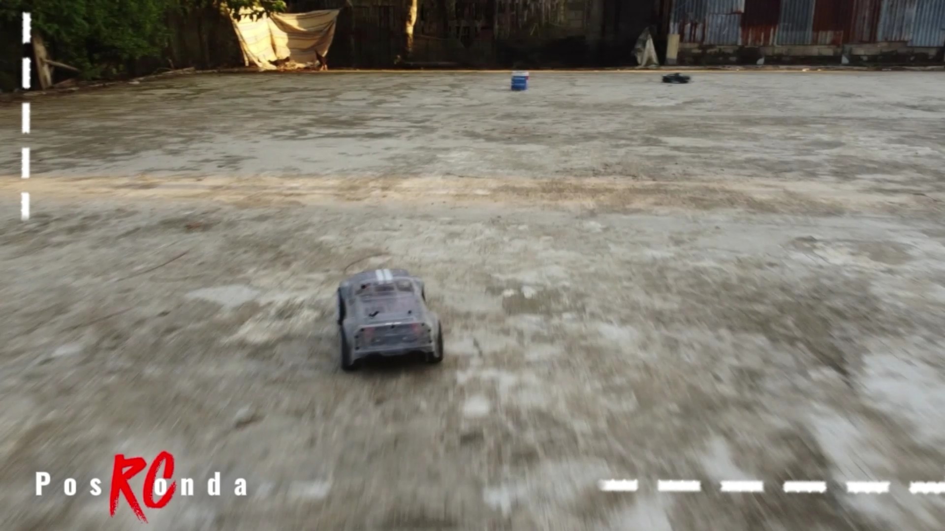 Coche RC