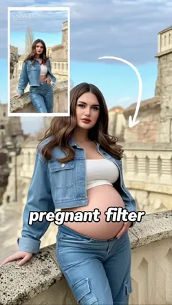 pregnant filter