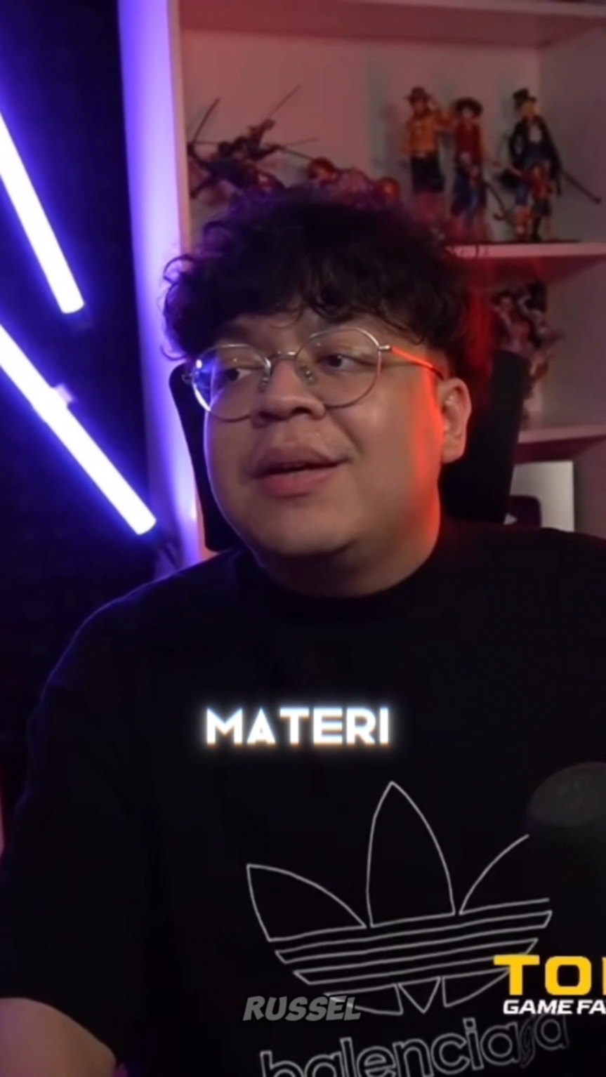 Materi Bisa Dicari
