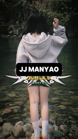 JJ Manyao