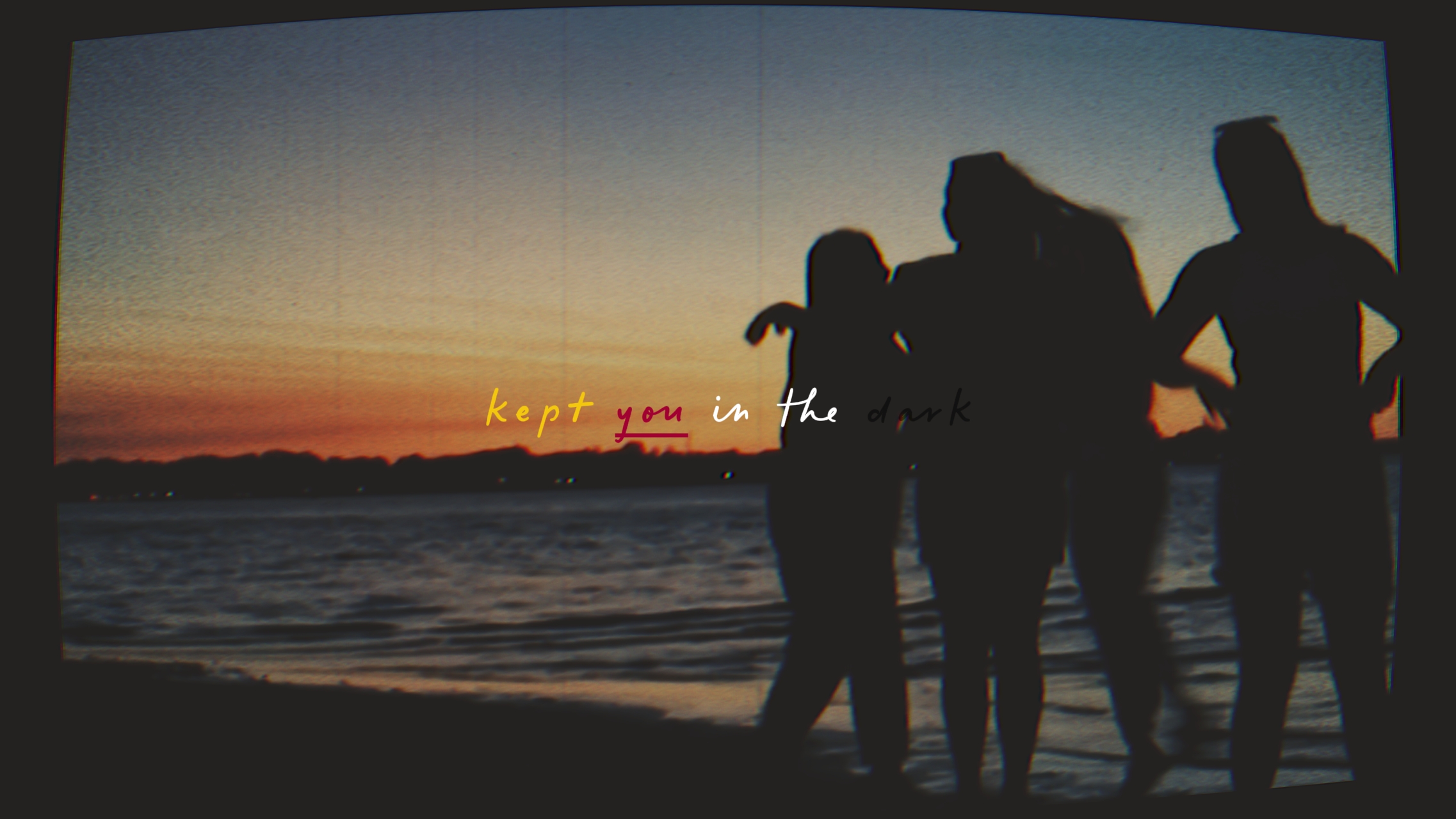 shape of my heart