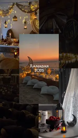 Ramadan 2026 