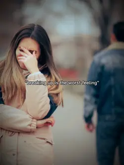 worst feelings]