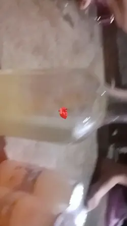 Ginmix Muna tayo 🫶