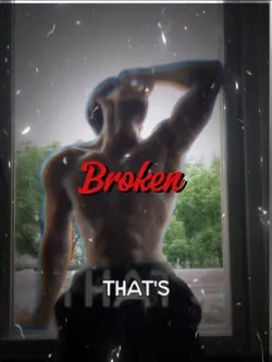 Broken song