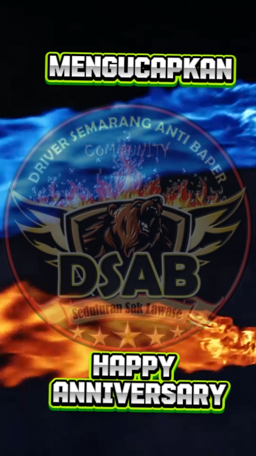 Ucapan
ultah