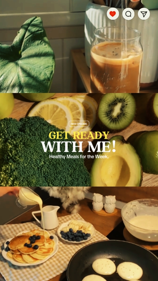Healthy Food