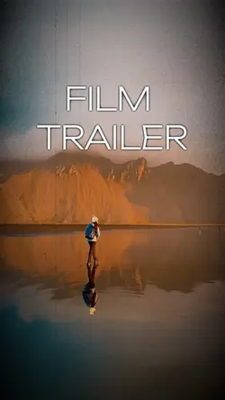 Film Trailer 🎬