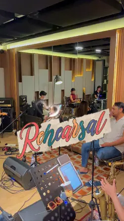 REHEARSAL
