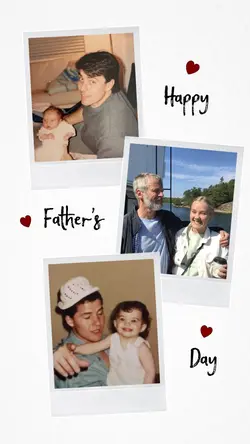 happy father’s day