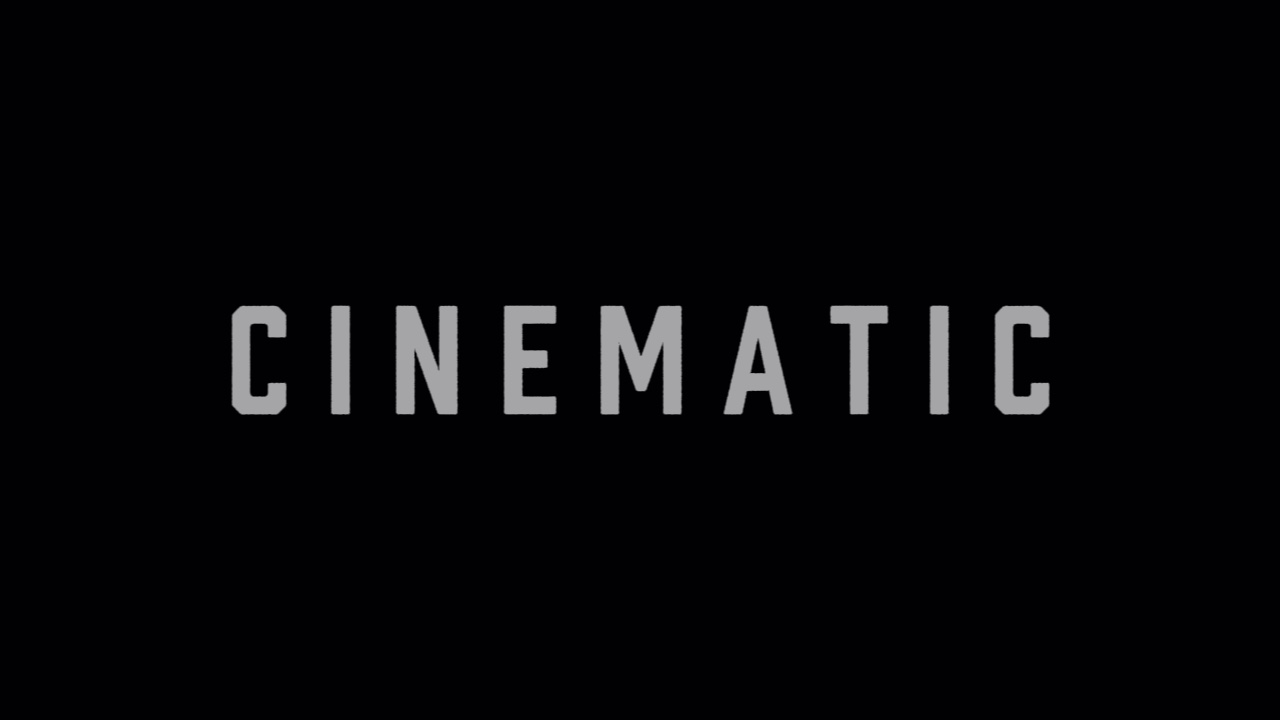TRÁILER CINEMÁTICO HD