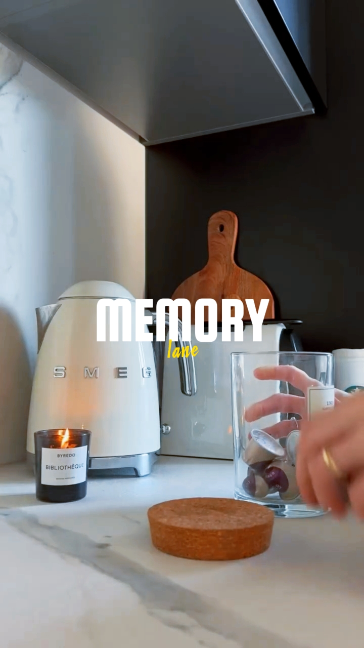 memory lane