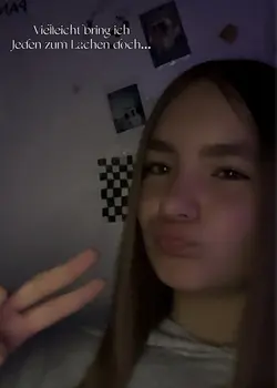 Ich bin ich 