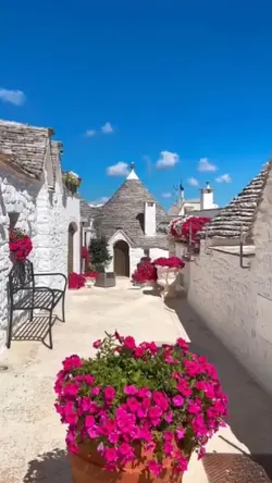 Alberobello