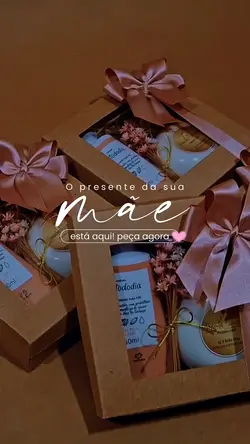 DIA DAS MÃES