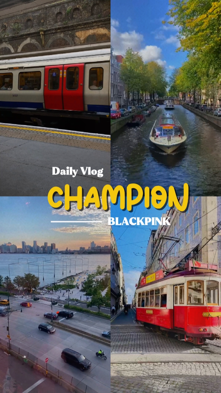 ŞAMPİYON | Vlog