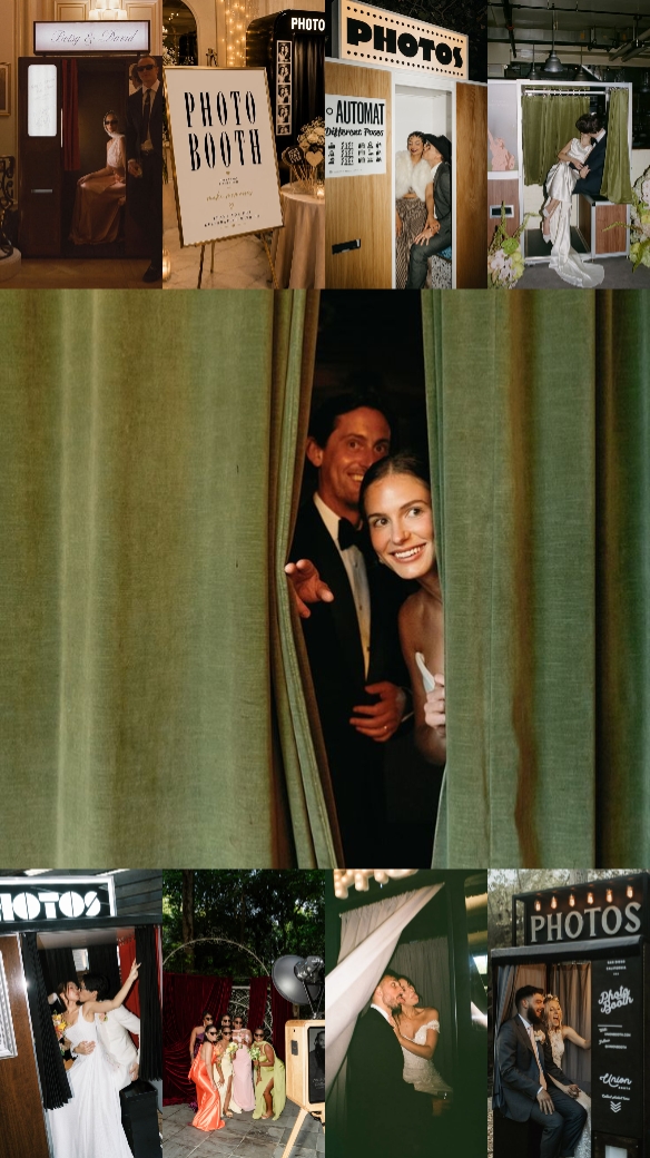 Histoire de mariage