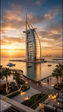 Dubai travel