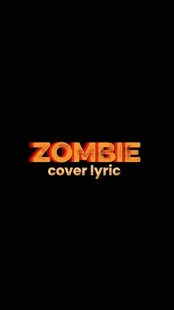 zombie