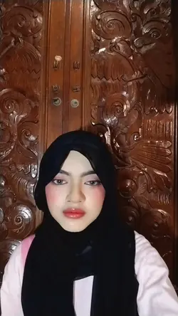 transisi make up