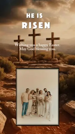 Easter 2025