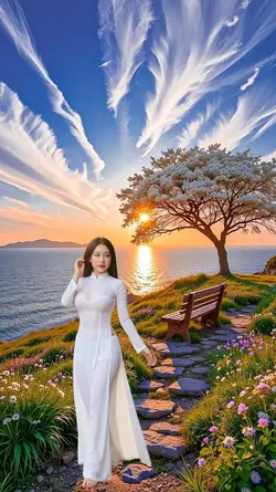 cảnh đẹp thiên nhiên