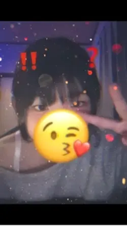 可愛すぎてごめん♡笑笑