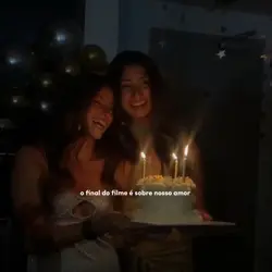 o final do filme....