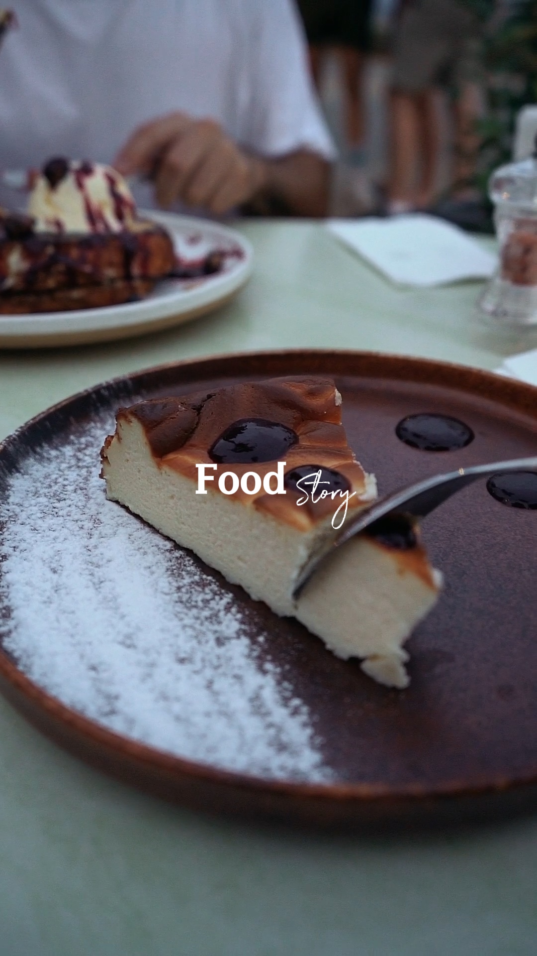 Food Story