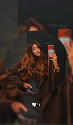 Photo mirror story
