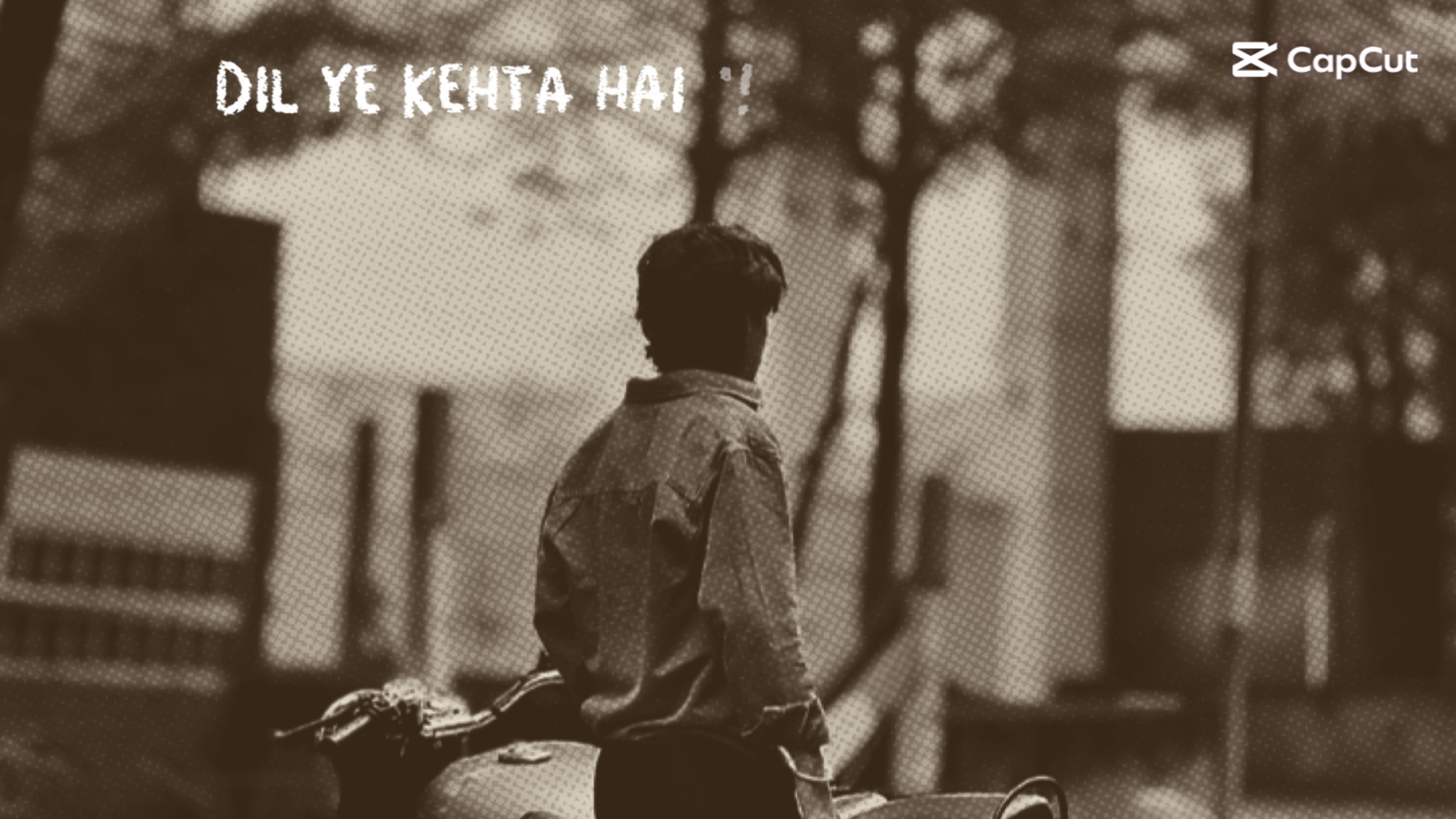 Dil Ye Khete Hea 