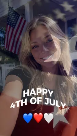 Happy 4 The Of July 