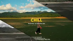 Chill 1 video