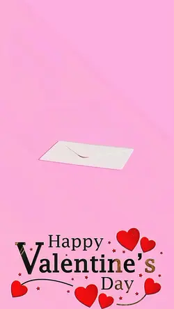 Valentine's