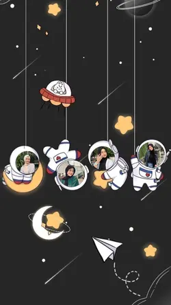 walpaper tata surya