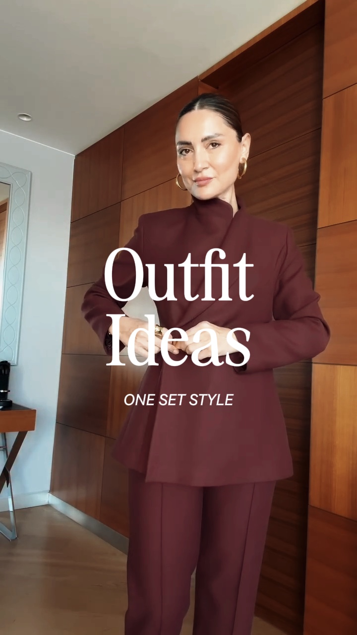 outfit ideas