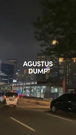 AGUSTUS DUMP JJ