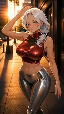efeito raios