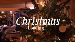 Christmas Loading