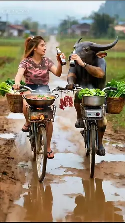 carabao drink