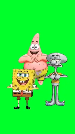 Cradles spongebob