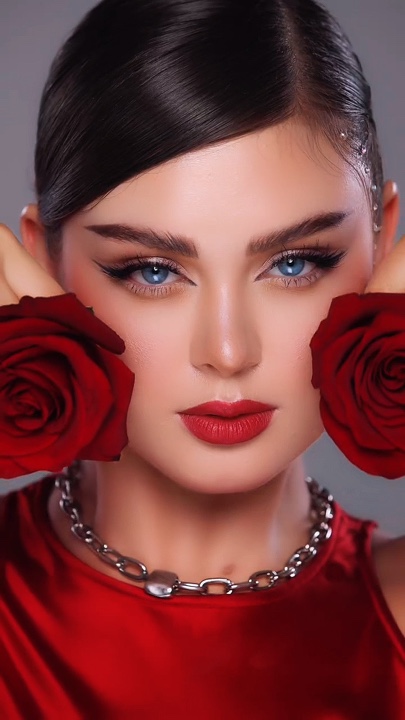 红娘子🌹❤️