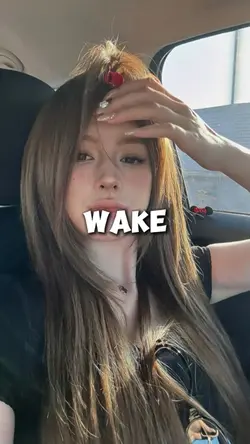 WAKE
