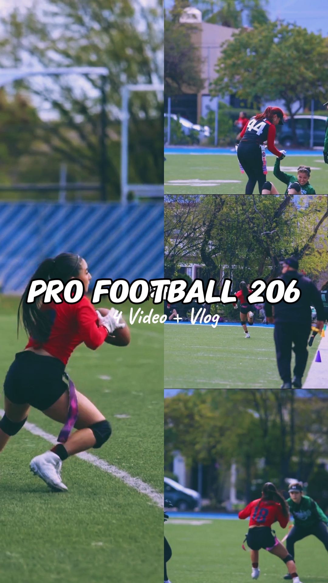 PRO FUTBOL