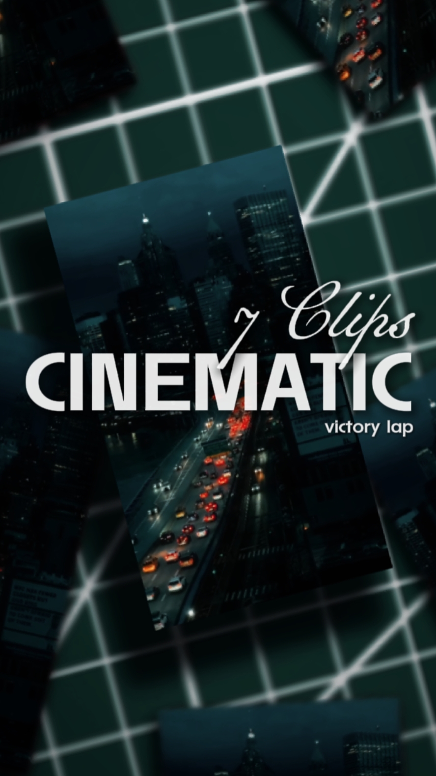 Clips Cinemaric