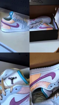 Shoes marketing 
