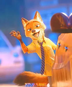 Zootopia 2